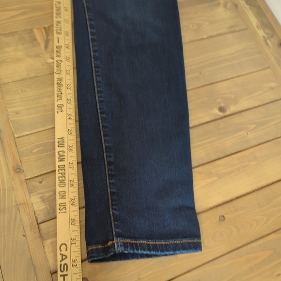 KUT from the Kloth Womens Mia Toothpick Skinny Jeans - Picture 9 of 12